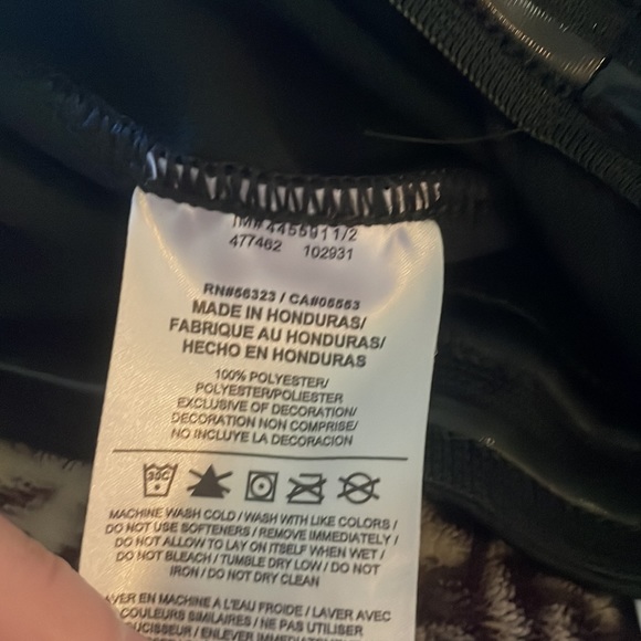 NWT Nike Team Kansas State Dri-Fit Elite Enforcer Authentic Basketball Shorts - Picture 3 of 4